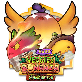 VEGGIES BONANZA