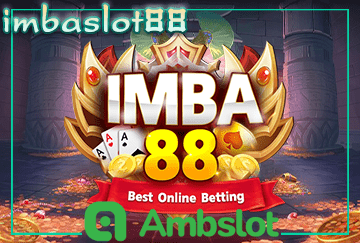 imbaslot88