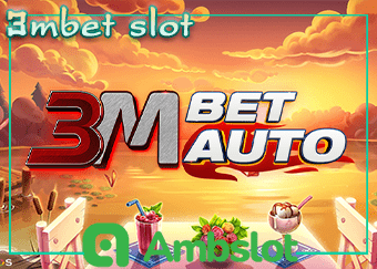 3mbet slot