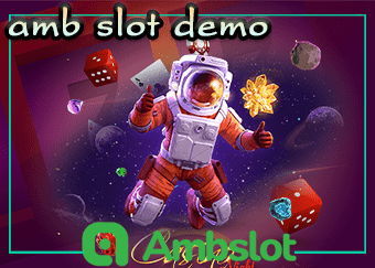 amb slot demo