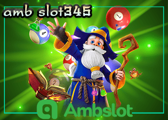 amb slot345