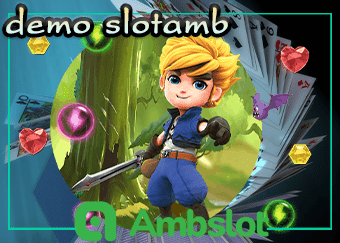 demo slotamb