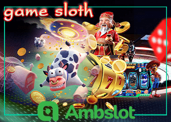 game sloth