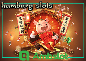 hamburg slots