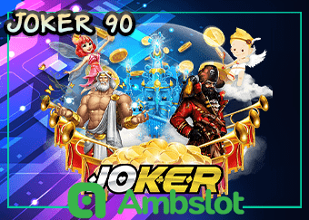 JOKER 90