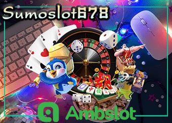 Sumoslot678