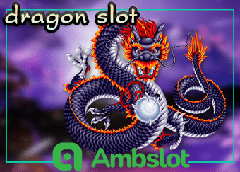 dragon slot