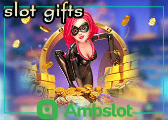 slot gifts