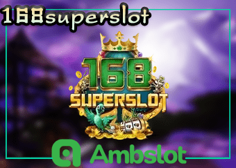 168superslot