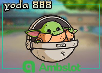 yoda 888