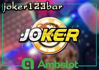 joker123bar