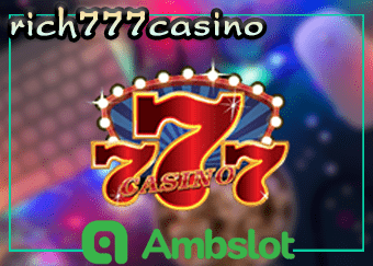 rich777casino